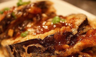 怎么做肉茄饼 肉茄饼的做法