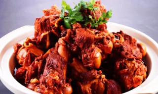 酱腿骨怎么做才好吃（酱腿骨怎么做才好吃窍门）