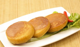 怎么做鲜玉米饼（做鲜玉米饼的制作方法）