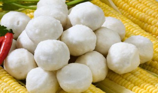 绞肉机鱼丸怎么做才有弹性（绞肉机做鱼丸方法）