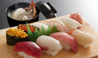 寿司餐怎么做(寿司餐怎么做视频)