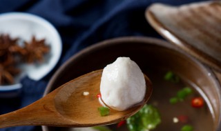 海鱼能做鱼丸吗(海鱼能做鱼丸吗视频)