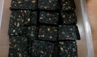 男人的阿胶糕怎么做 男人的阿胶糕怎么做视频