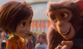 神奇乐园历险记的演员（神奇乐园历险记的演员名单）