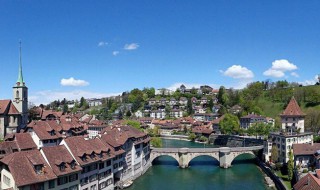 瑞士首都 瑞士首都叫什么名字
