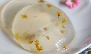 水晶蛋正宗做法 水晶蛋正宗做法大全