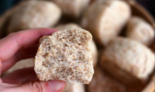 全麦馒头的正宗做法 全麦馒头的正宗做法大全