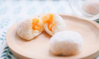 正宗糯米糍做法 正宗糯米糍的做法