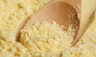 怎么用玉米淀粉做珍珠 怎么用玉米淀粉做珍珠粉