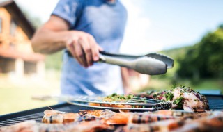 小朋友吃的烤肉怎么做（小朋友吃的烤肉怎么做的）