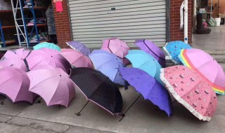 怎么挑选遮阳伞(如何挑选遮阳伞)