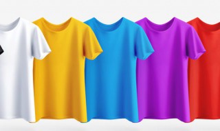 怎么挑选t恤的质量（怎么挑选t恤的质量好坏）