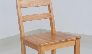 怎么挑选椅子(如何挑选椅子)