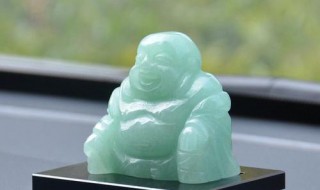 怎么挑选玉弥勒佛 弥勒佛玉值不值钱