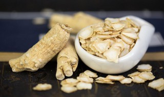 怎么挑选好的西洋参（怎样选择好的西洋参）