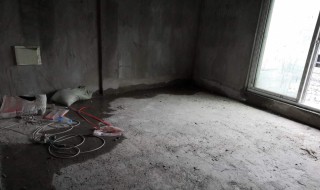 新房测渗水方法（新房测渗水方法图片）