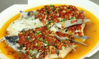 醋椒桂鱼制作方法（醋椒桂鱼制作方法视频）