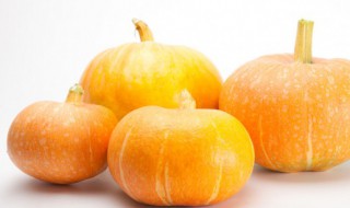 粉蒸南瓜制作方法 粉蒸南瓜怎么蒸才好吃窍门