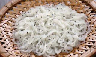 炸银鱼的做法和配方大全 炸小银鱼的做法窍门