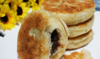 桂花饼做法和配方（桂花饼做法和配方大全）