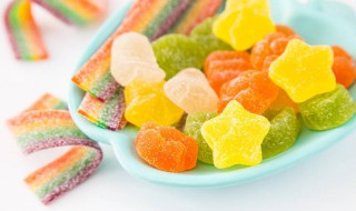 软糖的制作方法简单(软糖的制作方法简单又好吃)