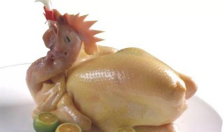 祭祀整鸡的制作方法（祭祀用鸡的做法）