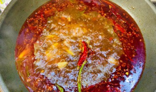 重庆砂锅酱的做法和配方 重庆砂锅酱的做法和配方视频