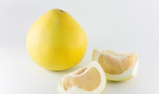 秘制柚子皮制作方法（柚子皮怎么做成）