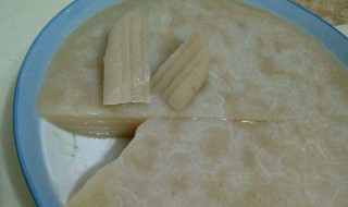 鱼鳞糕的做法和配方（鱼鳞糕的做法和配方视频）