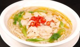 芙蓉鸡的做法和配方 怎么做芙蓉鸡