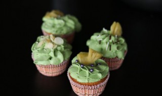 绿茶蛋糕的做法和配方（绿茶蛋糕的做法和配方视频）