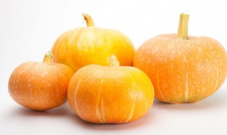 上海的南瓜粥怎么做 南瓜粥是怎么做的