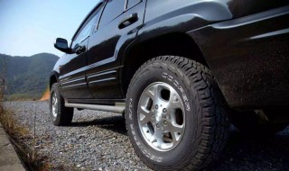 汽车轮胎慢跑气处理方法 汽车轮胎跑慢气怎么处理