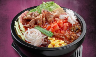 肥牛米线的制作方法（肥牛米线怎么做）