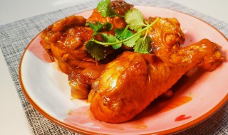 做鸡腿的方法大全 做鸡腿的方法大全视频