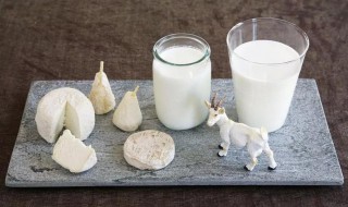 手工挤羊奶最快的方法 如何手挤羊奶的正确手法