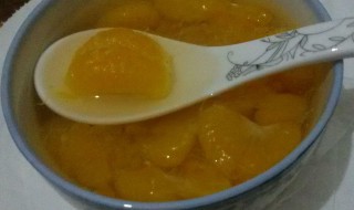 桔子煮水的正确方法 桔子煮水的正确方法视频