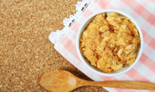 虾肉松制作方法 虾仁肉松的做法大全窍门