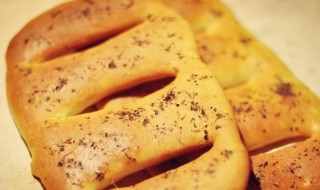 香料面包制作方法大全 香料面包制作方法大全视频