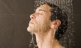 冬天洗澡最佳方法（冬季洗澡安全常识）