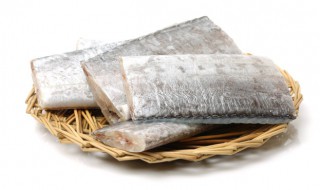 麻油烧带鱼怎么做 麻油烧带鱼怎么做好吃