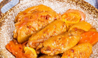 芝士鸡翅怎么做最好吃 鸡翅和芝士怎么做好吃