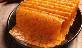 自制大辣皮的方法（自制大辣皮的方法和配料）