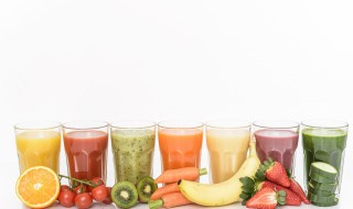榨果汁怎么做可以更甜（自己榨的果汁怎么不甜）