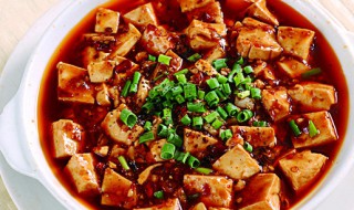 怎么做豆腐比较好 怎么做豆腐比较好吃