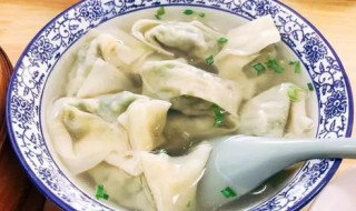 广西馄饨馅是怎么做的（广西馄饨的做法）