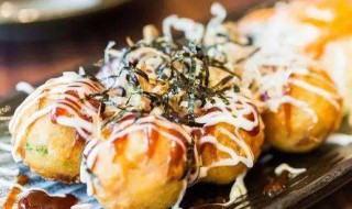 做章鱼小丸子技巧（做章鱼小丸子技巧和方法）