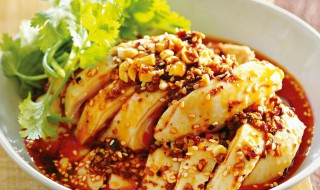 焖红油烧鸡怎么做 焖红油烧鸡怎么做才好吃