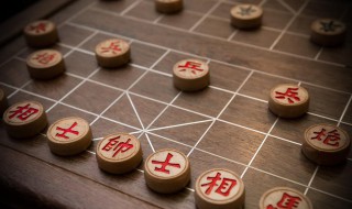 中国象棋开局技巧和战术（中国象棋开局技巧和战术规则）