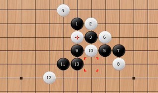 下五子棋的技巧有什么 下五子棋的技巧有什么用